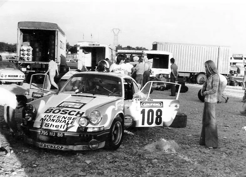 Tour de France 1973